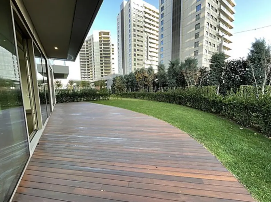 Istanbul apartments